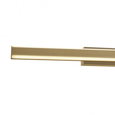 Aplique de pared LED Lineal (22W)