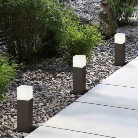 Balise extérieure Led Hudson (3.5W)