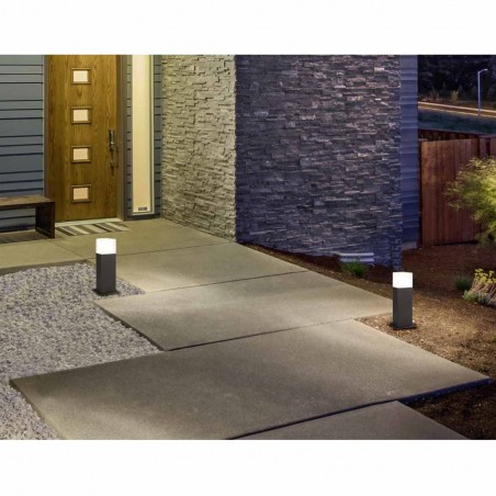 Balise extérieure Led Hudson (3.5W)