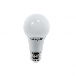 Ampoule LED E27 A60 (5W)