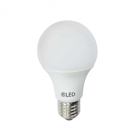 Ampoule LED E27 A60 (10W)