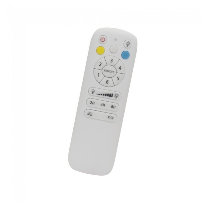 Kit mando+receptor ventilador de techo Stel Mini