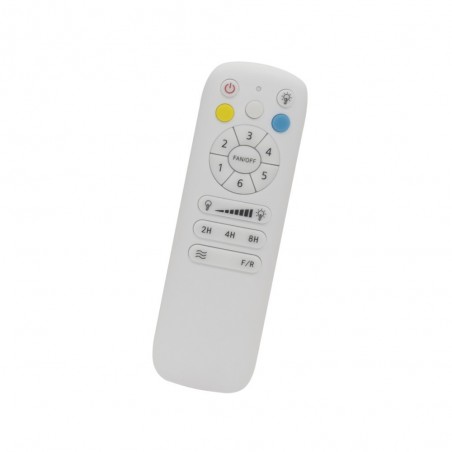 Kit mando+receptor ventilador de techo Stel Mini S