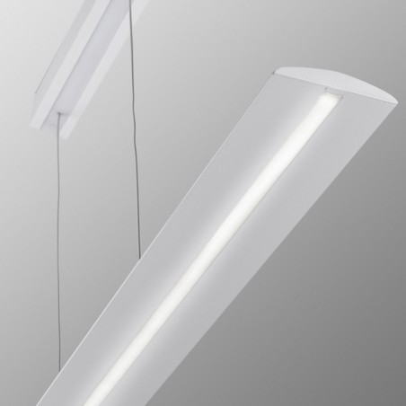 Lampe de suspension LED Wanda (50W)