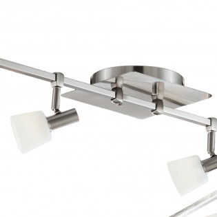 Plafonnier New Kaster (4 lumieres)