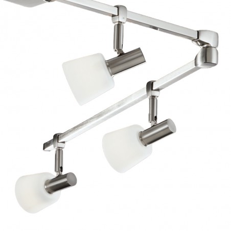 Plafonnier New Kaster (4 lumieres)
