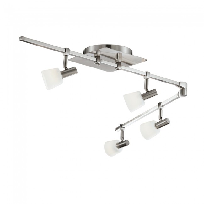 Plafonnier New Kaster (4 lumieres)