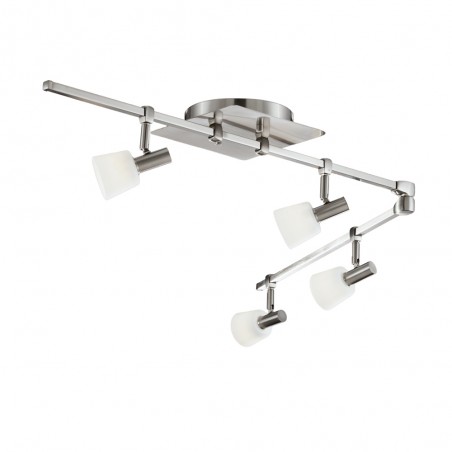 Plafonnier New Kaster (4 lumieres)