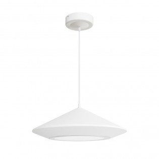 Lampe de suspension LED Hat...