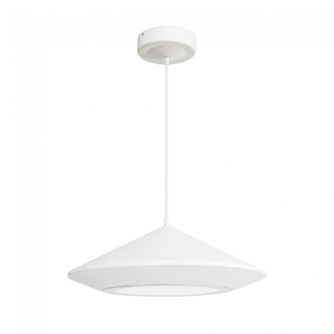 Lampe de suspension LED Hat (25W)