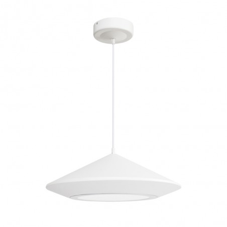 Lampe de suspension LED Hat (25W)