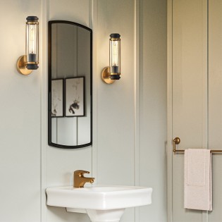 Applique de salle de bain Masthead