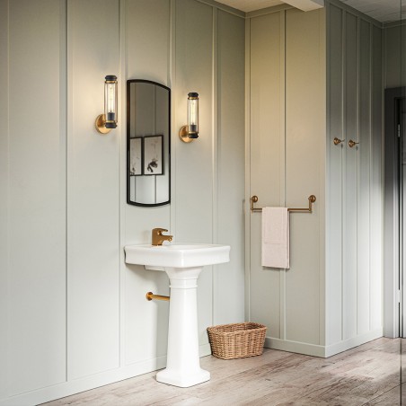 Applique de salle de bain Masthead