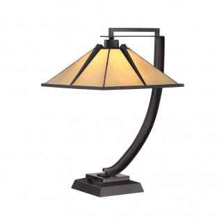 Lampe á poser Pomeroy Tiffany