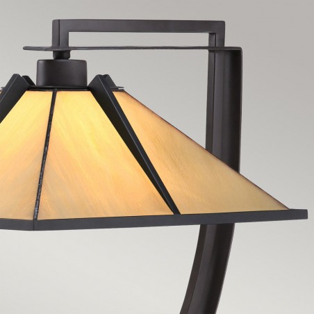 Lampe á poser Pomeroy Tiffany
