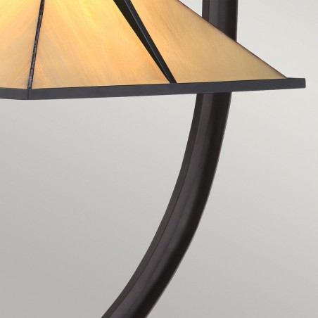 Lampe á poser Pomeroy Tiffany
