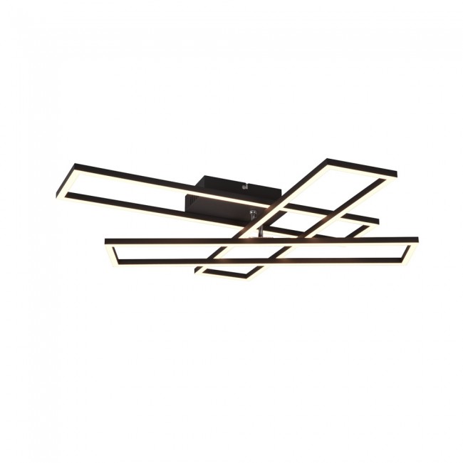 Plafónnier LED Corso CCT (36W)