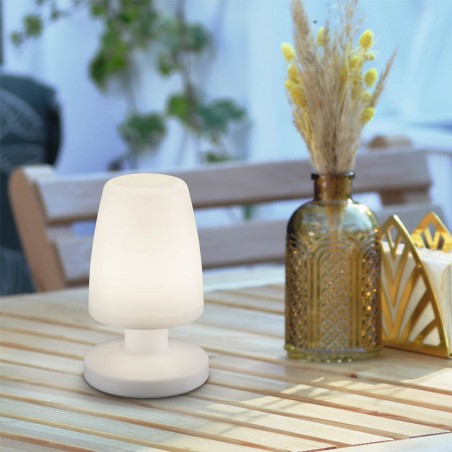 Lampe d'extérieur LED Dora