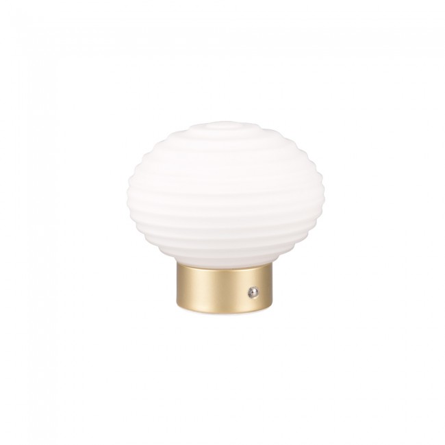 Lámpe a poser LED EARL (1.5W)