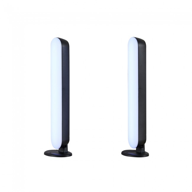 Lámpe a poser Led GAME RGB (2.5W)