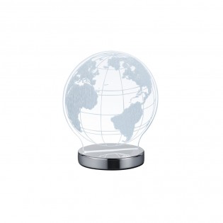 Lámpe a poser Led Globe CCT (7W)