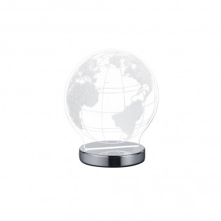 Lámpe a poser Led Globe CCT (7W)