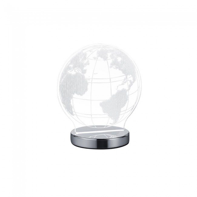 Lámpe a poser Led Globe CCT (7W)