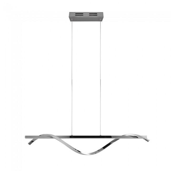 Lámpe a suspension Led Isabel (26W)