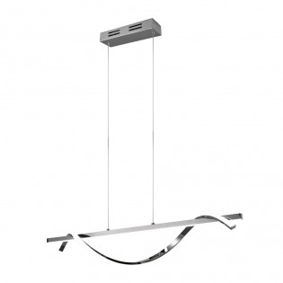 Lámpe a suspension Led Isabel (26W)