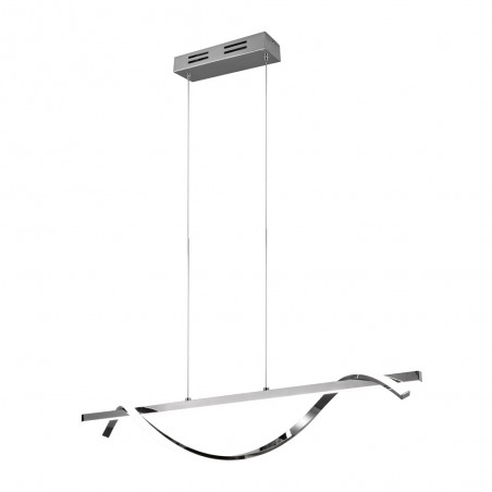 Lámpe a suspension Led Isabel (26W)
