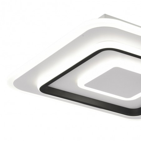 Plafónnier Led Jora CCT (46W)