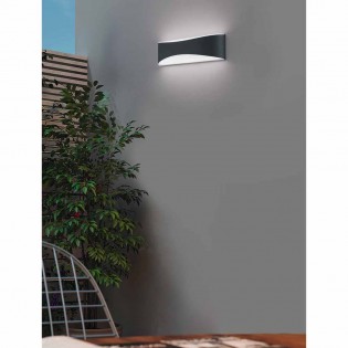 Applique d'extérieur LED Konda (9W)