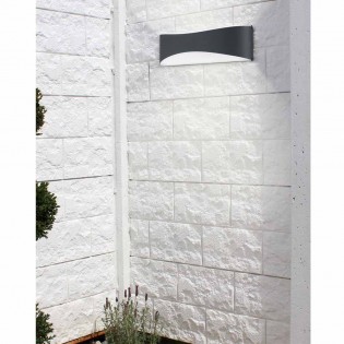 Applique d'extérieur LED Konda (9W)