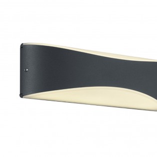 Applique d'extérieur LED Konda (9W)