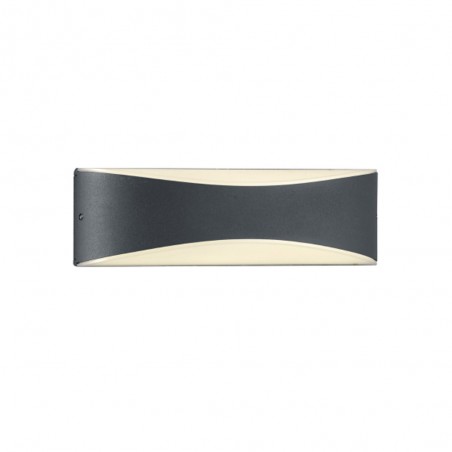 Applique d'extérieur LED Konda (9W)