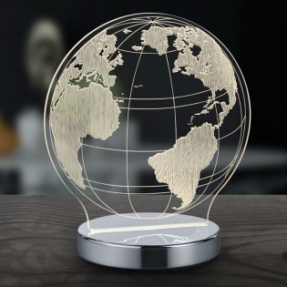 Lámpe a poser Led Globe CCT (7W)