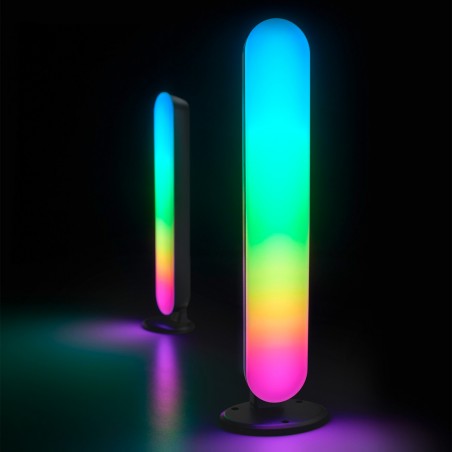 Lámpe a poser Led GAME RGB (2.5W)