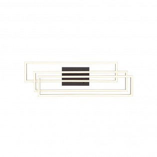 Plafónnier LED Corso CCT (36W)