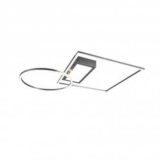 Plafónnier LED Downey CCT (33W)