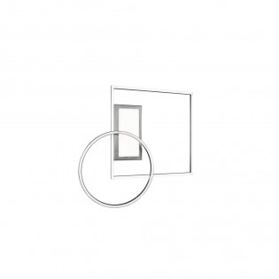 Plafónnier LED Downey CCT (33W)