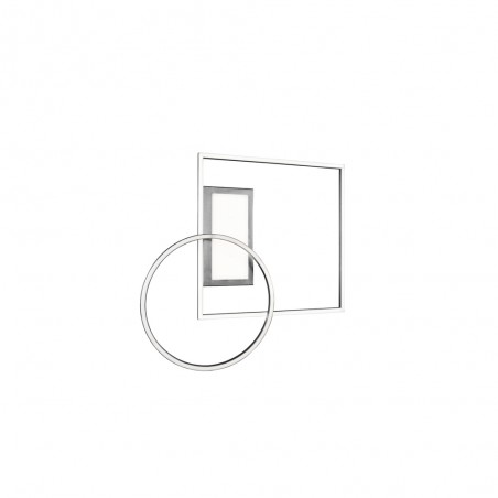 Plafónnier LED Downey CCT (33W)