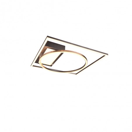 Plafónnier LED Downey CCT (33W)
