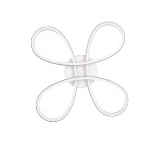 Plafónnier LED FLY (22W)