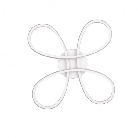 Plafónnier LED FLY (22W)