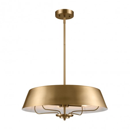 Lampe de plafond Luella (4 lumieres)