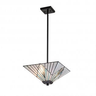 Lampe de plafond Alderley