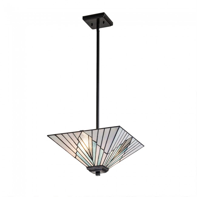 Lampe de plafond Alderley