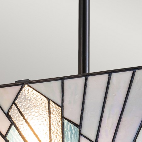 Lampe de plafond Alderley
