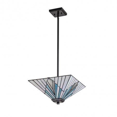 Lampe de plafond Alderley
