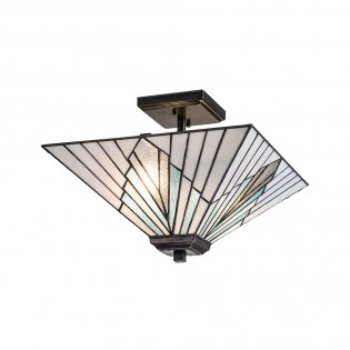 Lampe de plafond Alderley